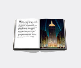 Assouline 'Art Deco Style' MULTICOLOUR ASSO22ART220MUL