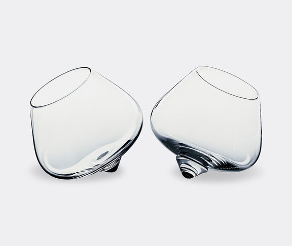 Normann Copenhagen Cognac Glass - 2 Pcs, 25 Cl undefined ${masterID} 2
