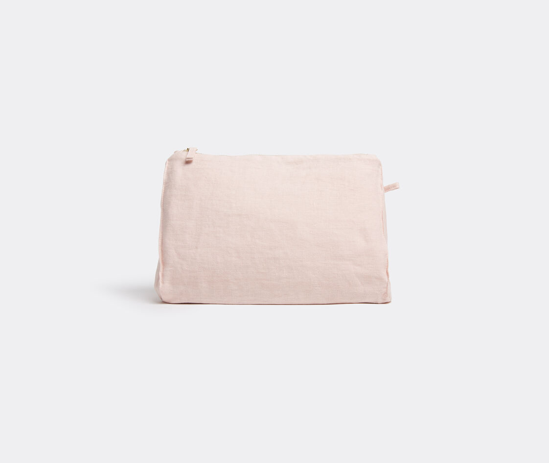 Shop Once Milano Bags And Accessories Pale Pink Uni