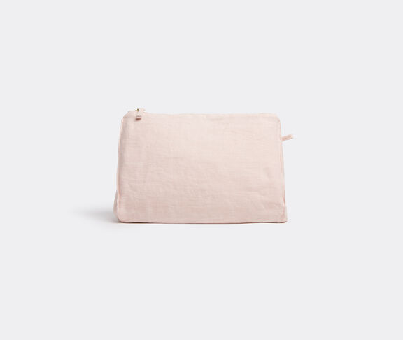 Once Milano Pochette, Large Pale Pink ${masterID} 2