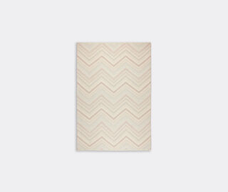 Missoni 'Catullo' throw, beige multicolor MULTICOLOUR MIHO23CAT916BEI