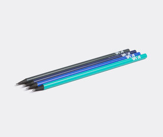 Nava Design Pencil set MULTICOLOUR NAVA17PEN434MUL
