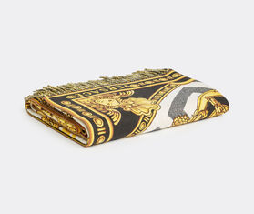 Versace 'La Coupe des Dieux' blanket MULTICOLOUR VERS22BLA443MUL