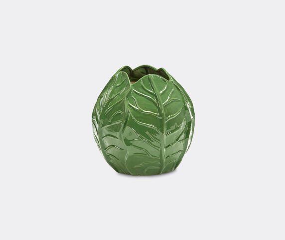 Serax 'Terres de R&ecirc;ves 07' vase, green GREEN SERA26VAS029GRN