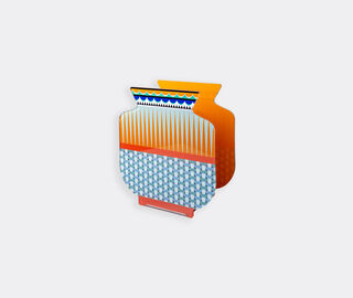 VESTA 'Fenice' vase, small, Osaka multicolor MULTICOLOUR VEST25FEN298MUL