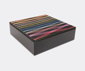 Missoni 'Stoccarda' big box MULTICOLOUR MIHO22STO331MUL