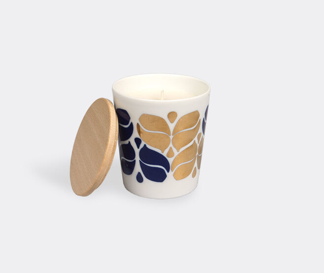 Sargadelos 'Flores Blancas' candle MULTICOLOUR SARG21ARO978MUL