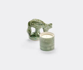 Serax &#39;Sonata&#39; candle, small, green GREEN SERA25SCE256GRN