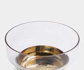 Nude 'Contour' gold bowl MULTICOLOUR NUDE15CON411GOL