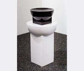 Pulpo Large &#39;Mila&#39; table, black BLACK PULP19MIL033BLK