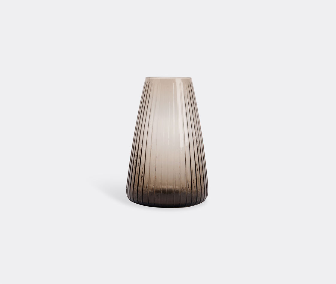 Xlboom Vases Smoke Grey Uni