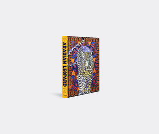 Assouline 'Arabian Leopard' MULTICOLOUR ASSO22ARA794MUL