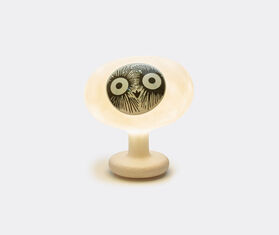 Magis 'Palturi' lamp, EU/UK plug WHITE MAGI19LIN415WHI