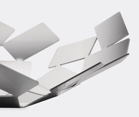 Alessi &#39;La Stanza dello Scirocco&#39; basket SILVER ALES21STA818SIL