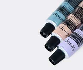 Aesop 'Helping Hands Trio' hand care kit, set of three, multicolour BLUE AESO26HEL125BLU