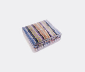 Missoni 'Adam' towel, set of five MULTICOLOUR MIHO21ADA233MUL