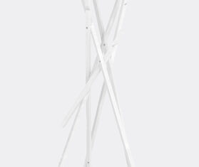 Sch&ouml;nbuch &#39;Sticks&#39; coat stand, ash snow white WHITE SCHO19STI104WHI