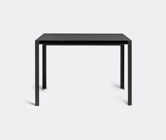 Nomess 'Index' console table, black