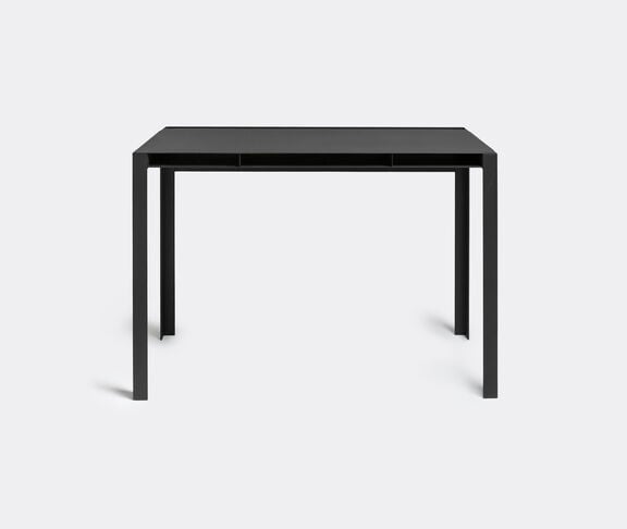 Nomess 'Index' console table, black Black ${masterID}