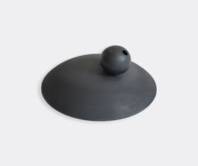 Origin Made 'Charred Vase' sphere BLACK ORMA22CHA037MUL