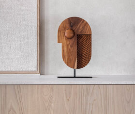 Gardeco &#39;Langkawi, Toucan&#39; sculpture, brown BROWN GARD24LAN388BRW