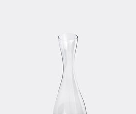 Georg Jensen 'Cobra' glass carafe TRANSPARENT GEJE15COB299TRA
