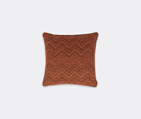 Missoni 'Columbia' cushion, medium, bronze BRONZE MIHO23COL051BRZ