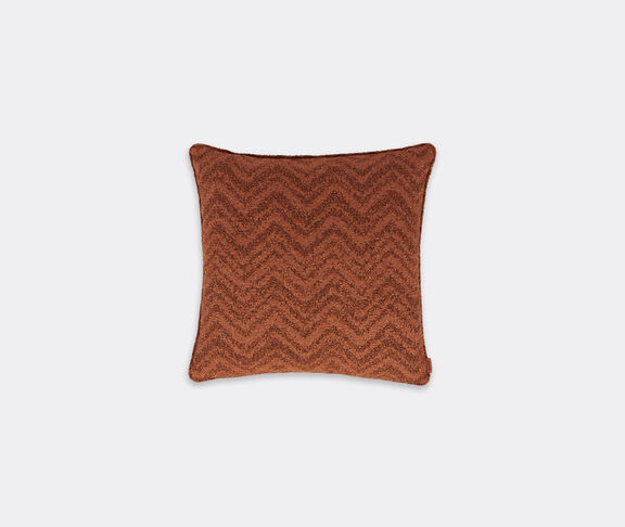 Missoni 'Columbia' cushion, medium, bronze undefined ${masterID}