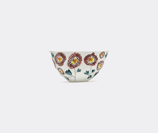 Serax 'Anemone Milk' serving bowl MULTICOLOUR SERA23SER603MUL