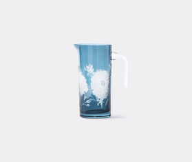 POLSPOTTEN 'Peony' pitcher BLUE POLS23PIT141BLU