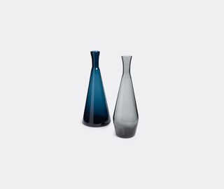 NasonMoretti 'Morandi' bottle, grey GREY NAMO16BOT316GRY