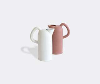 Origin Made 'Jug', matte white WHITE ORMA22JUG167WHI