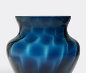 KLIMCHI 'Marika' vase, royal blue BLUE KLIM24MAR564BLU