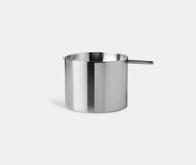 Stelton Revolving ashtray, small SILVER STEL19REV124SIL