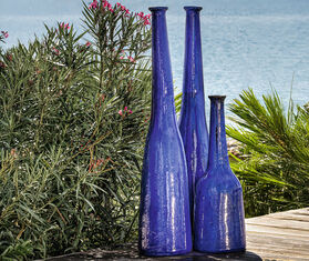 Gervasoni 1882 &#39;Inout 91&#39; sculpture, blue BLUE GERV25INO990BLU