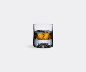 Nude 'Shade' whiskey glass, set of two TRANSPARENT NUDE21SHA453TRA