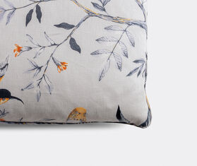 Poltrona Frau 'Decorative Cushion' GREY POFR20DEC737MUL