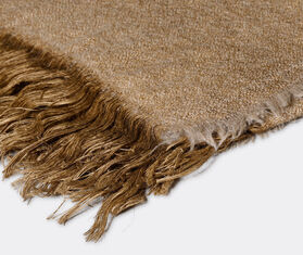 The House of Lyria 'Rovere' throw TAUPE HOLY23ROV722TAU