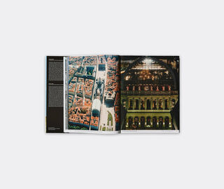 Taschen 'Jean Nouvel By Jean Nouvel. 1981&ndash;2022' MULTICOLOUR TASC22JEA028MUL