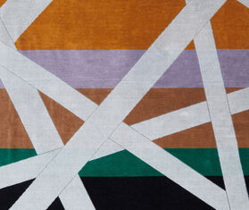 Missoni &#39;Acapulco&#39; beach towel, multicolor MULTICOLOUR MIHO25ACA682MUL