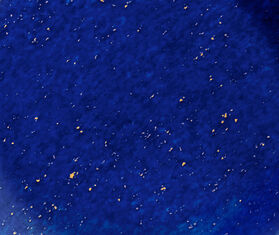 L&#39;Objet &#39;Lapis&#39; charger plate MULTICOLOUR LOBJ20LAP802BLU