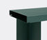 Nomess 'Radar' side table, green Green NOME17RAD044GRN