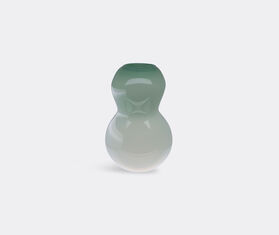 Alexa Lixfeld 'Spin' vase, powder green GREEN ALEX23GLA556GRN