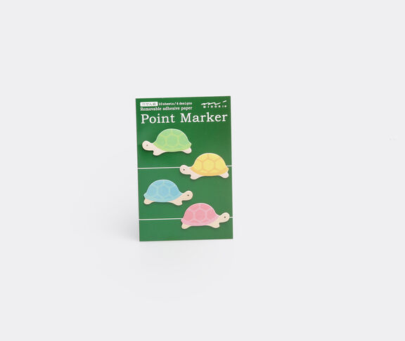 Midori Point Marker Turtle  Multicolour ${masterID} 2