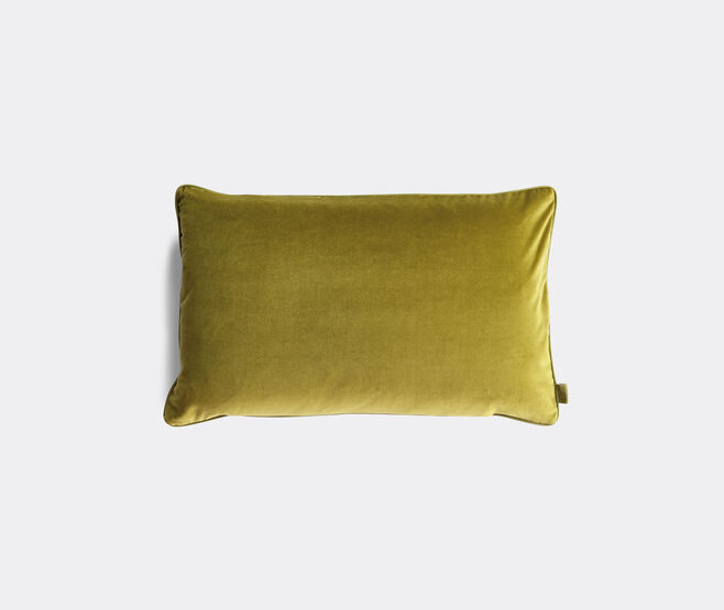 Poltrona Frau 'Decorative Cushion' MULTICOLOUR POFR20DEC799GRN