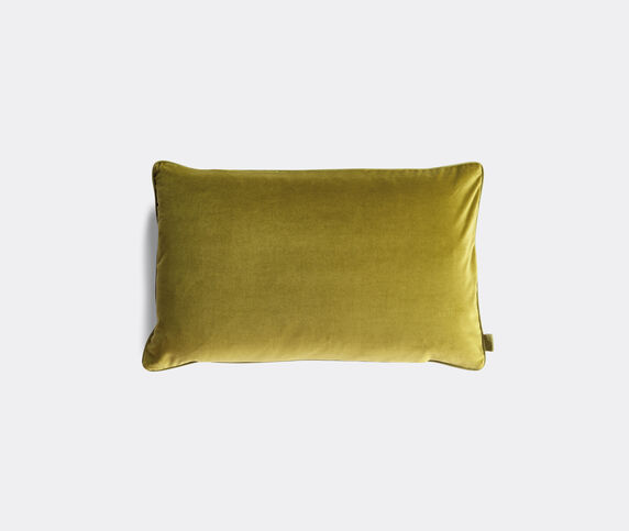 Poltrona Frau 'Decorative Cushion' Fouger POFR20DEC799GRN