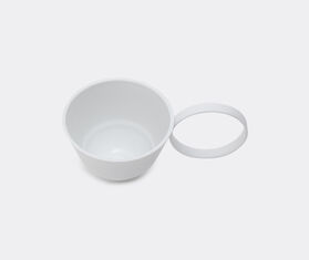 Editions Milano &#39;Circle&#39; teacup, set of two WHITE EDIT22SET985WHI