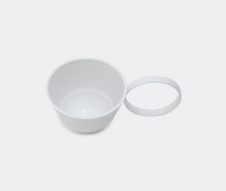 Editions Milano 'Circle' teacup, set of two WHITE EDIT22SET985WHI