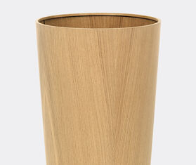 Sch&ouml;nbuch '0514.' umbrella stand, oak LIGHT BROWN SCHO22051021BEI