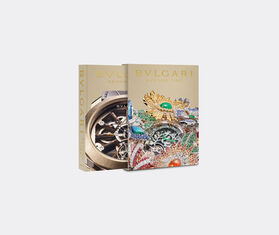 Assouline 'Bulgari: Beyond Time' MULTICOLOUR ASSO23BUL316MUL